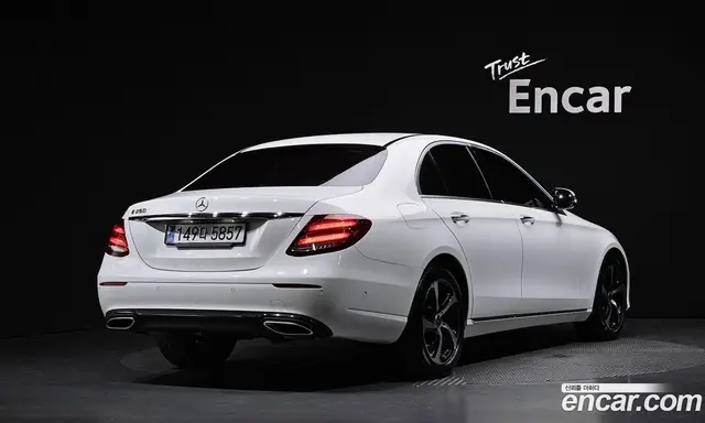 Mercedes-Benz E-Class, 2020, 94 112 км