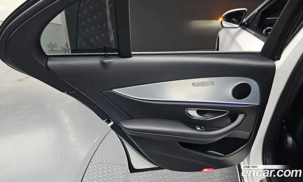 Mercedes-Benz E-Class 2020 2.0 автомат (гидро), фото 14