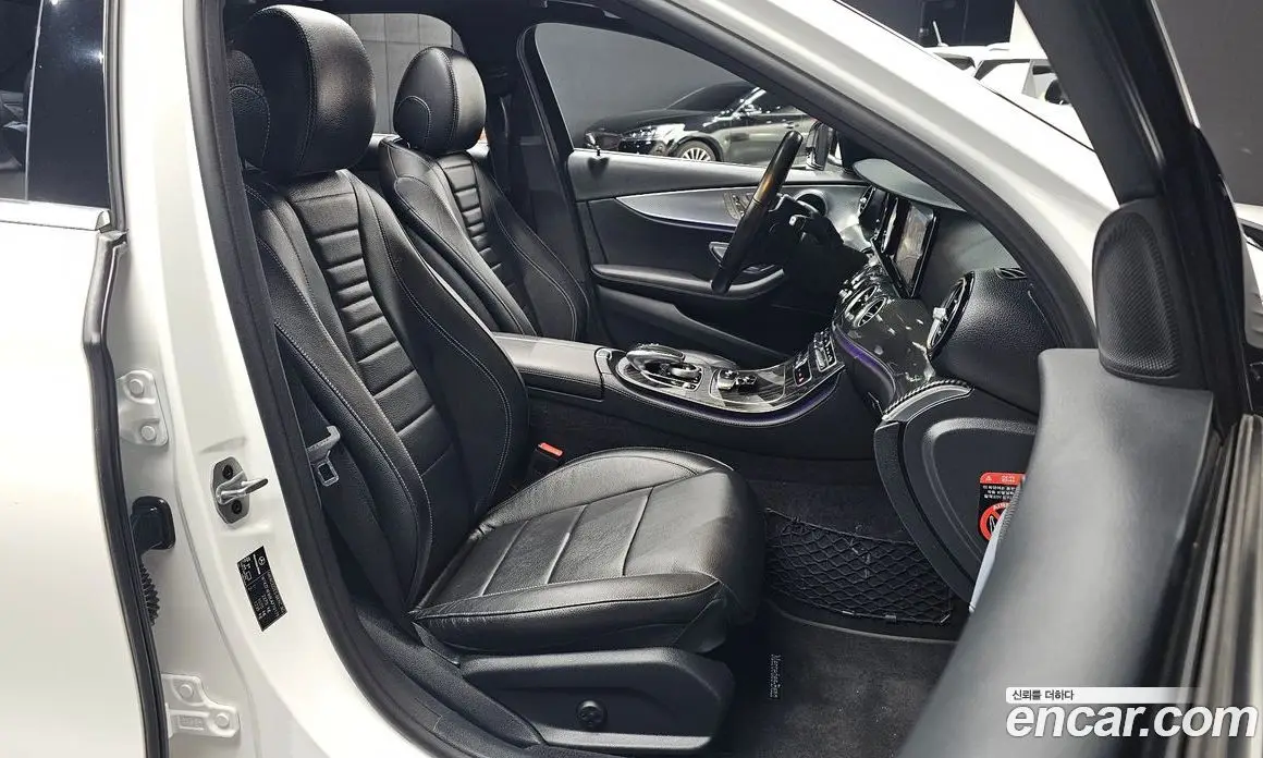 Mercedes-Benz E-Class 2020 2.0 автомат (гидро), фото 15