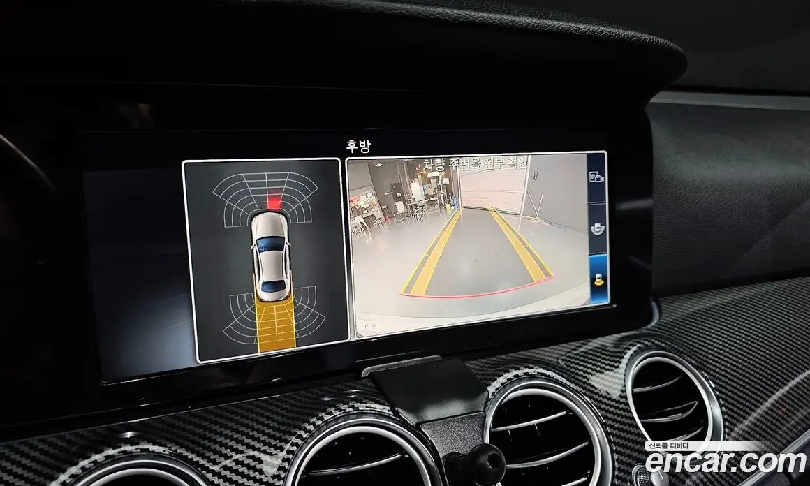 Mercedes-Benz E-Class 2020 2.0 автомат (гидро), фото 19