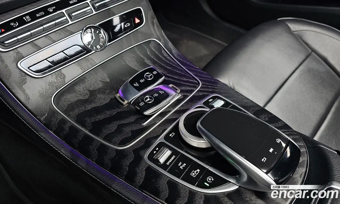 Mercedes-Benz E-Class 2020 2.0 автомат (гидро), фото 20