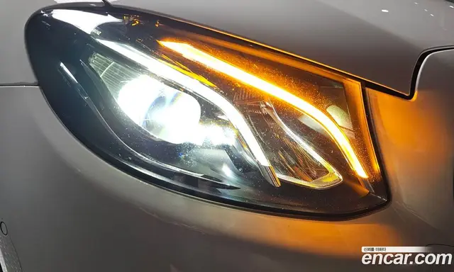 Mercedes-Benz E-Class 2020 2.0 автомат (гидро), миниатюра 7