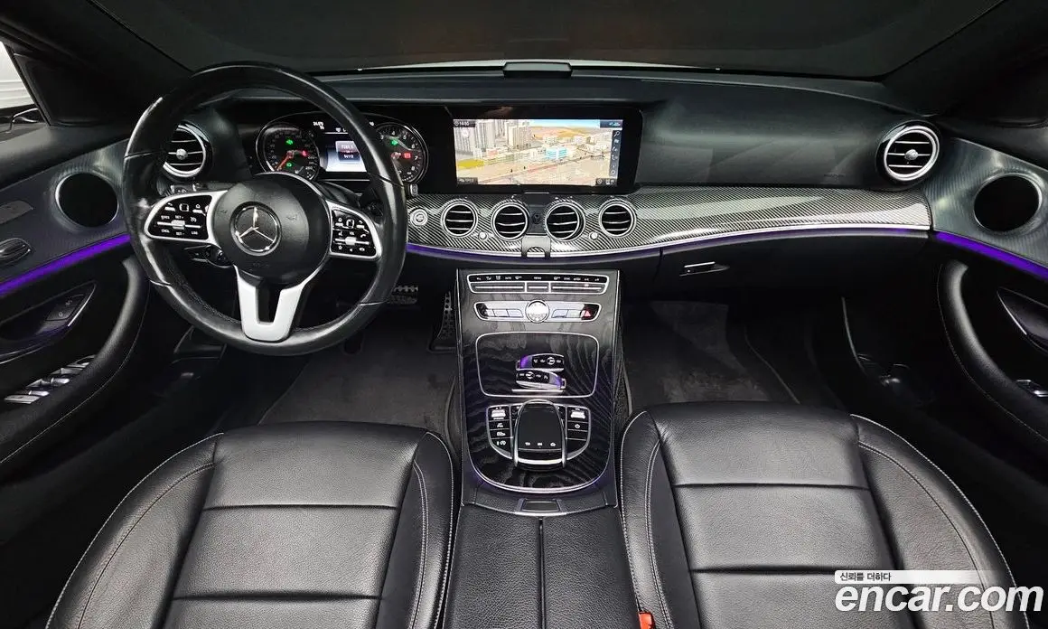 Mercedes-Benz E-Class 2020 2.0 автомат (гидро), фото 9
