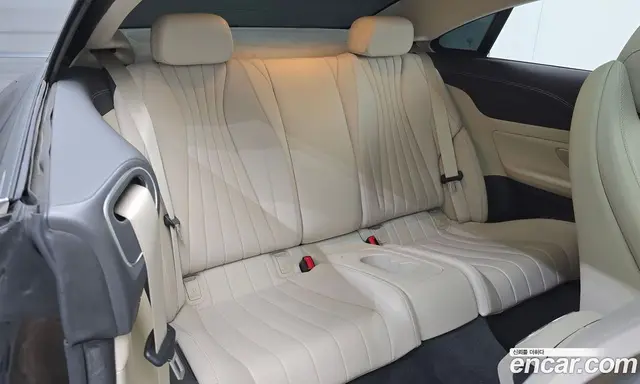 Mercedes-Benz E-Class 2021 3.0 автомат (гидро), миниатюра 12