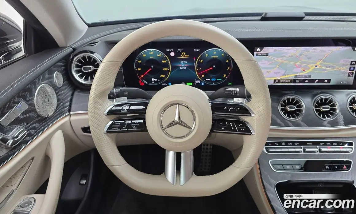 Mercedes-Benz E-Class 2021 3.0 автомат (гидро), фото 13