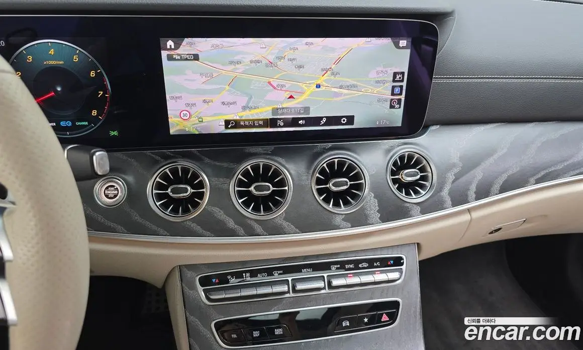 Mercedes-Benz E-Class 2021 3.0 автомат (гидро), фото 15