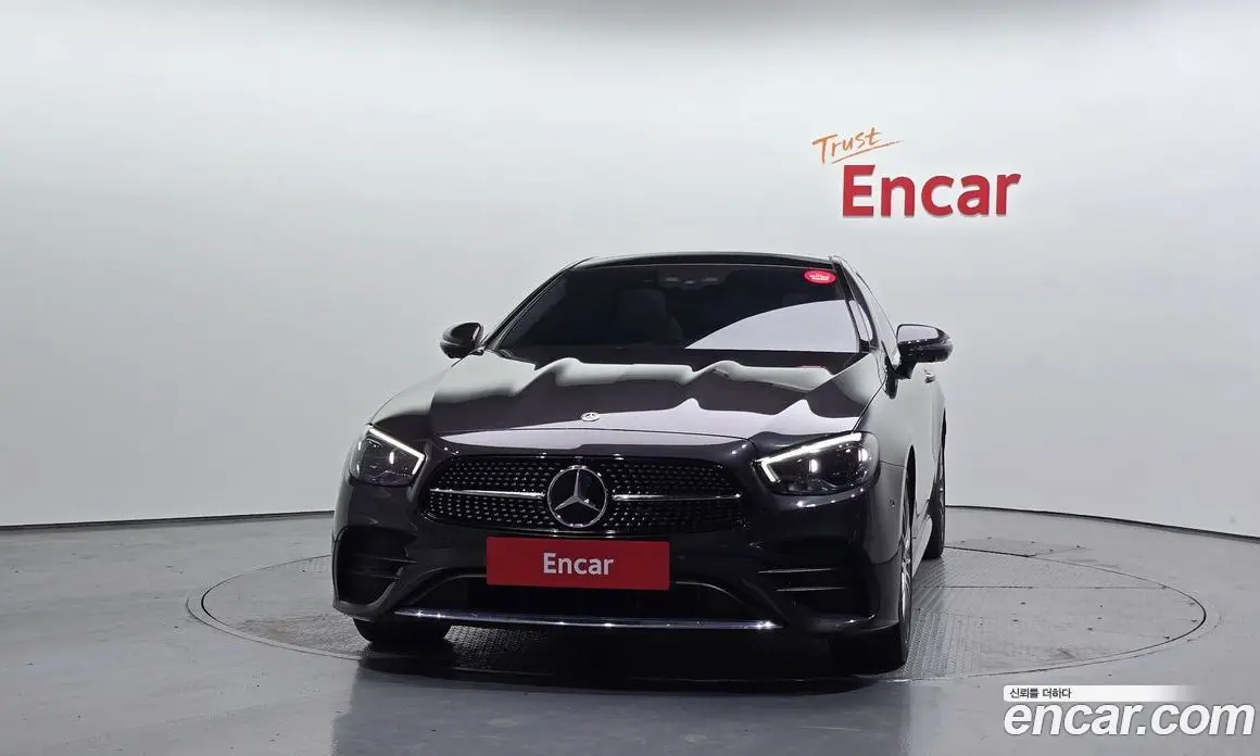 Mercedes-Benz E-Class 2021 3.0 автомат (гидро), фото 3