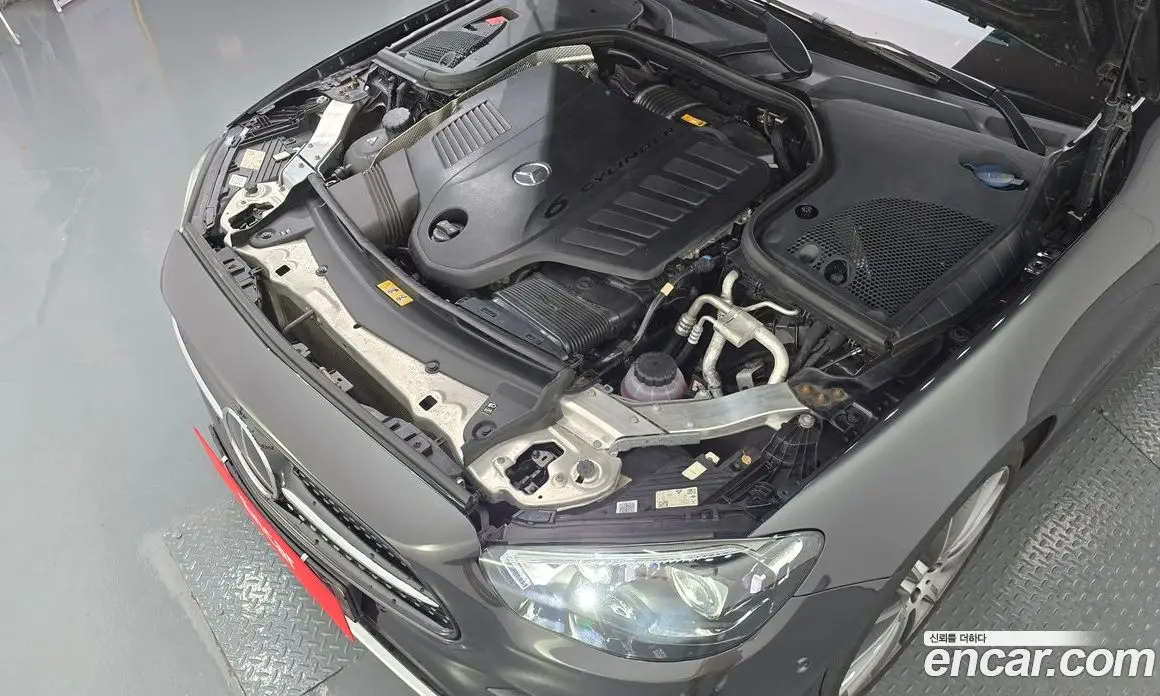 Mercedes-Benz E-Class 2021 3.0 автомат (гидро), фото 6