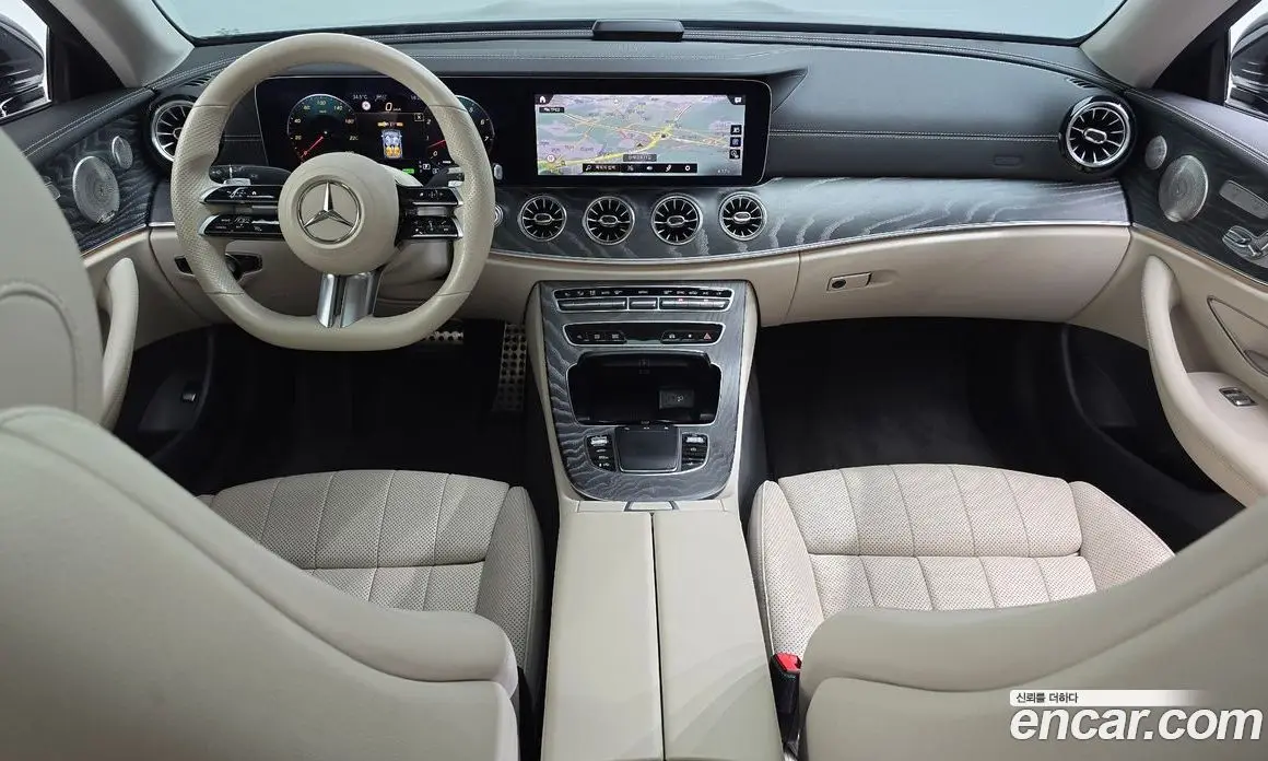 Mercedes-Benz E-Class 2021 3.0 автомат (гидро), фото 7
