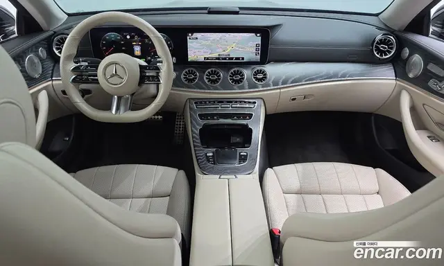 Mercedes-Benz E-Class 2021 3.0 автомат (гидро), миниатюра 7