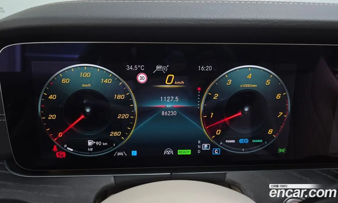Mercedes-Benz E-Class 2021 3.0 автомат (гидро), фото 8