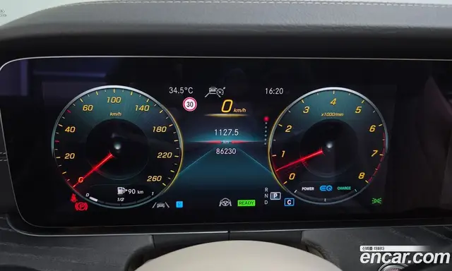 Mercedes-Benz E-Class 2021 3.0 автомат (гидро), миниатюра 8