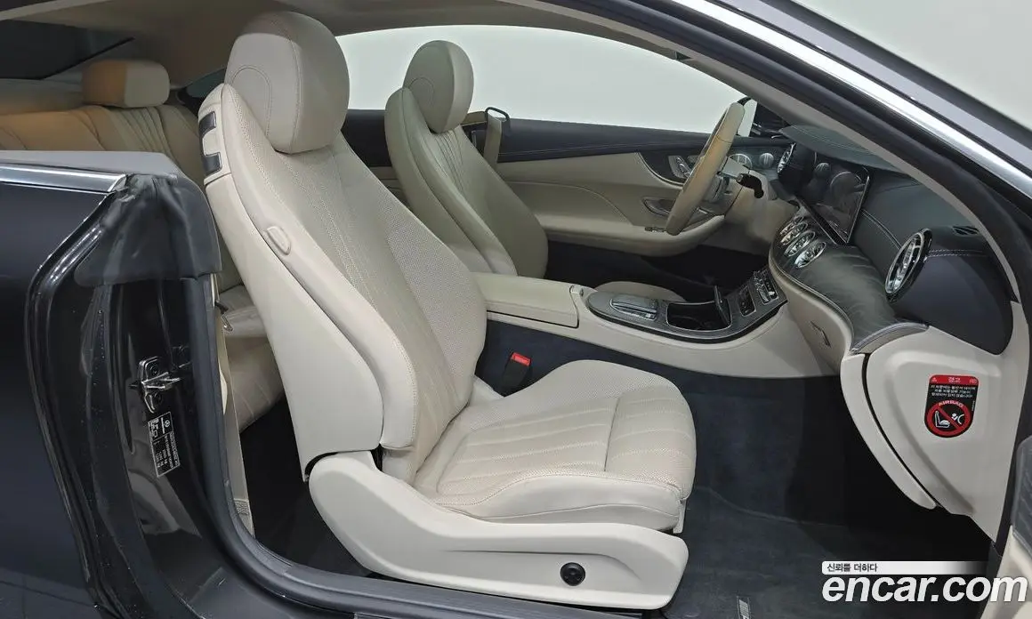 Mercedes-Benz E-Class 2021 3.0 автомат (гидро), фото 10