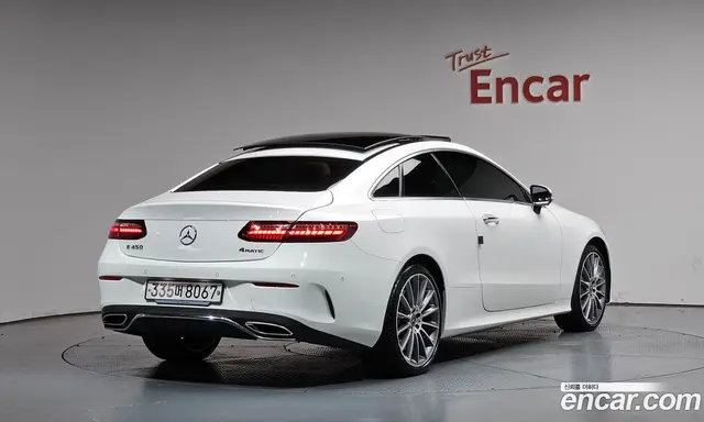 Mercedes-Benz E-Class, 2023, 23 871 км