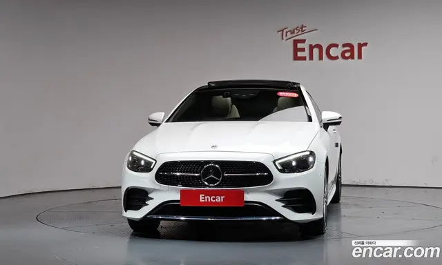 Mercedes-Benz E-Class 2023 3.0 автомат (гидро), миниатюра 2 Mercedes-Benz E-Class 2023 3.0 автомат (гидро), миниатюра 2