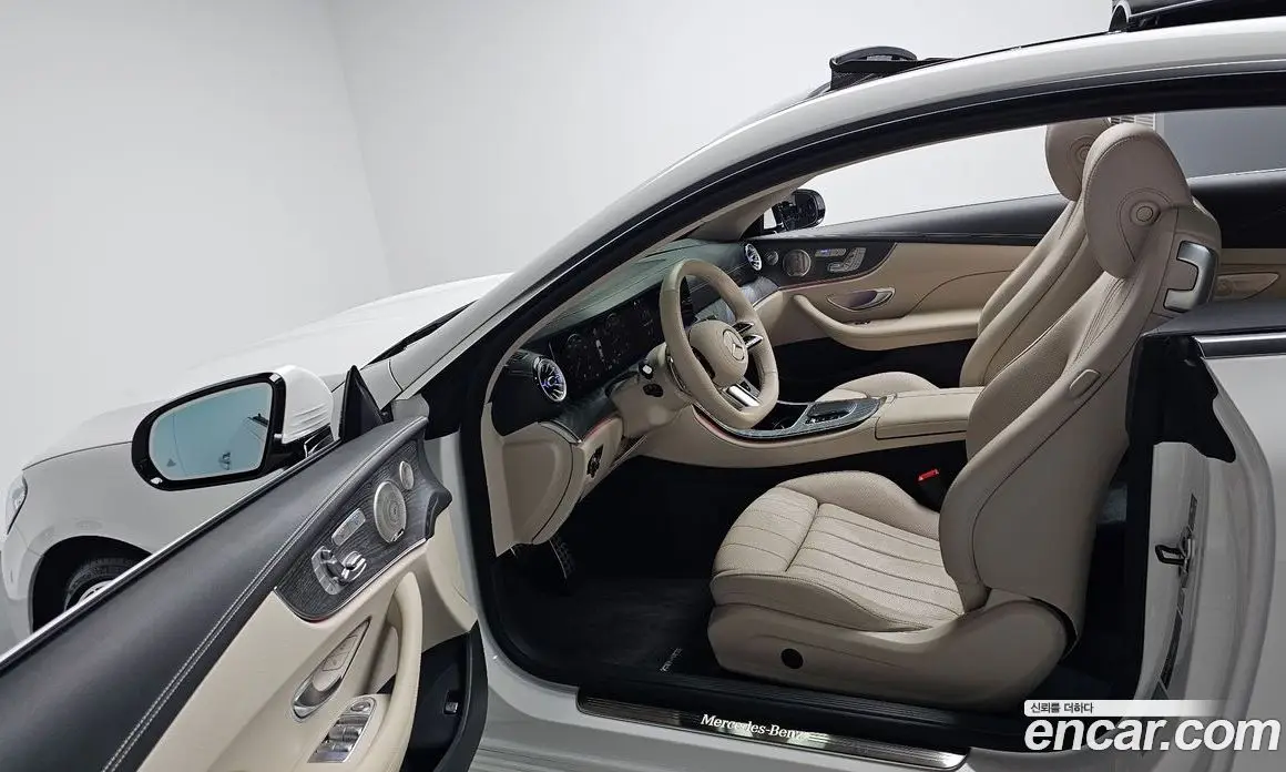 Mercedes-Benz E-Class 2023 3.0 автомат (гидро), фото 12 Mercedes-Benz E-Class 2023 3.0 автомат (гидро), фото 12