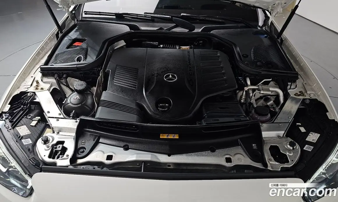 Mercedes-Benz E-Class 2023 3.0 автомат (гидро), фото 5 Mercedes-Benz E-Class 2023 3.0 автомат (гидро), фото 5