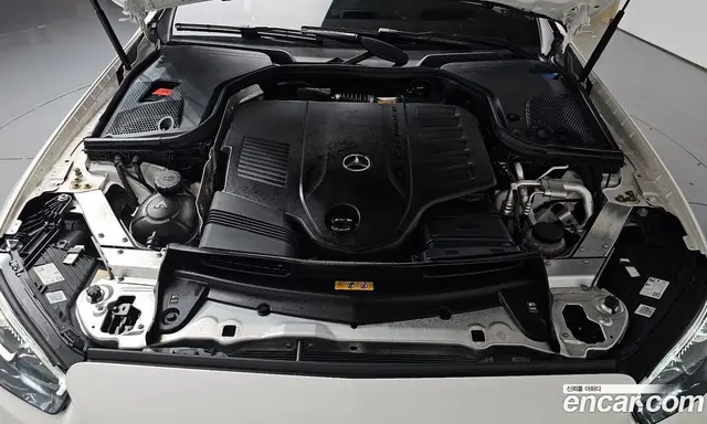 Mercedes-Benz E-Class 2023 3.0 автомат (гидро), миниатюра 5 Mercedes-Benz E-Class 2023 3.0 автомат (гидро), миниатюра 5