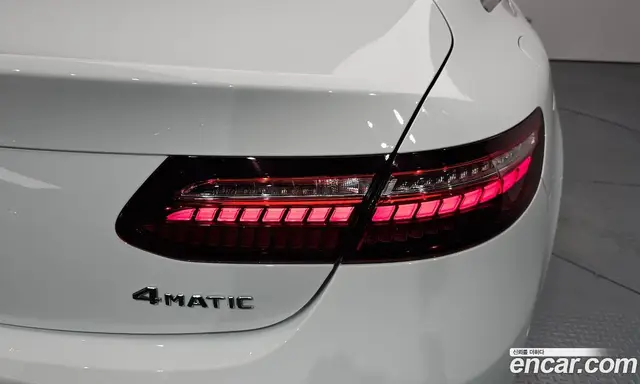 Mercedes-Benz E-Class 2023 3.0 автомат (гидро), миниатюра 8 Mercedes-Benz E-Class 2023 3.0 автомат (гидро), миниатюра 8