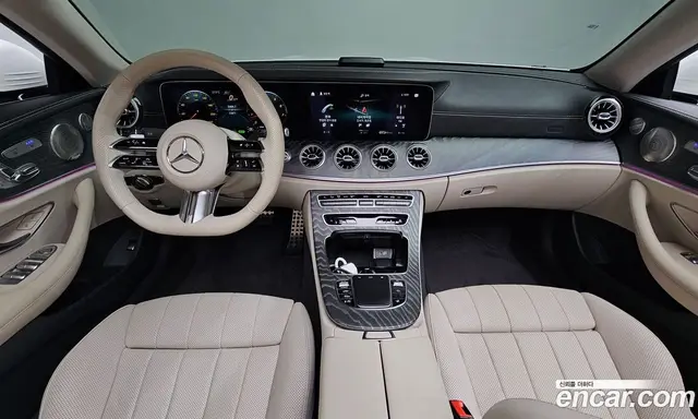 Mercedes-Benz E-Class 2023 3.0 автомат (гидро), миниатюра 9 Mercedes-Benz E-Class 2023 3.0 автомат (гидро), миниатюра 9