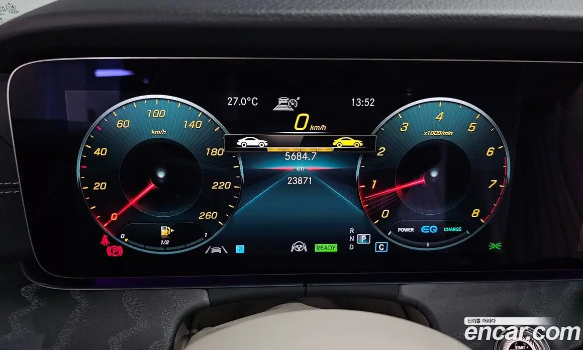 Mercedes-Benz E-Class 2023 3.0 автомат (гидро), фото 10 Mercedes-Benz E-Class 2023 3.0 автомат (гидро), фото 10