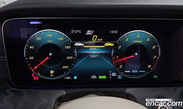 Mercedes-Benz E-Class 2023 3.0 автомат (гидро), миниатюра 10 Mercedes-Benz E-Class 2023 3.0 автомат (гидро), миниатюра 10