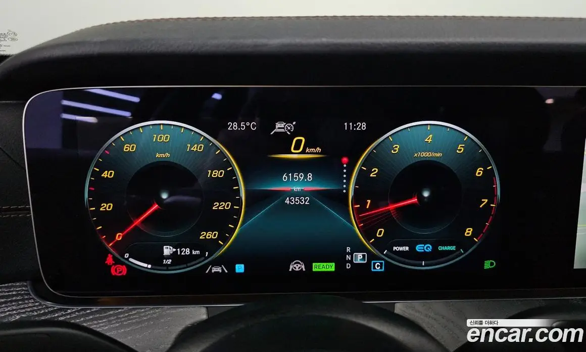 Mercedes-Benz E-Class 2023 2.0 автомат (гидро), фото 8