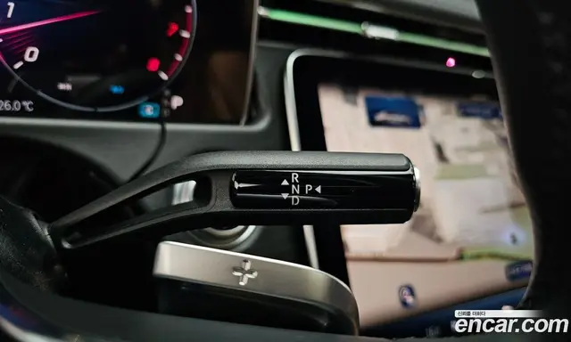Mercedes-Benz E-Class 2024 2.0 автомат (гидро), миниатюра 12