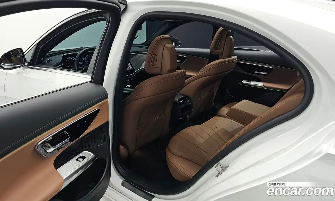 Mercedes-Benz E-Class 2024 2.0 автомат (гидро), фото 18