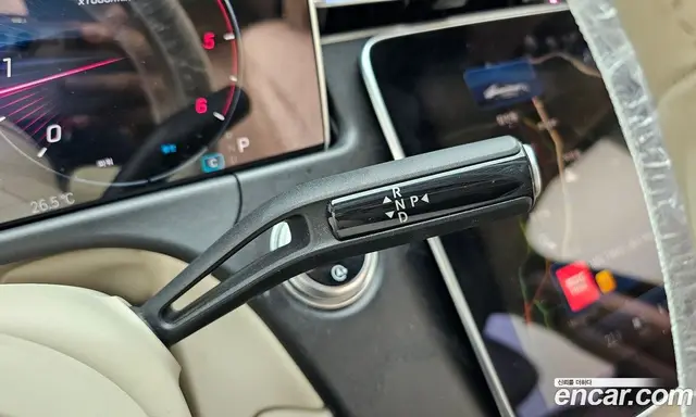 Mercedes-Benz E-Class 2024 2.0 автомат (гидро), миниатюра 11