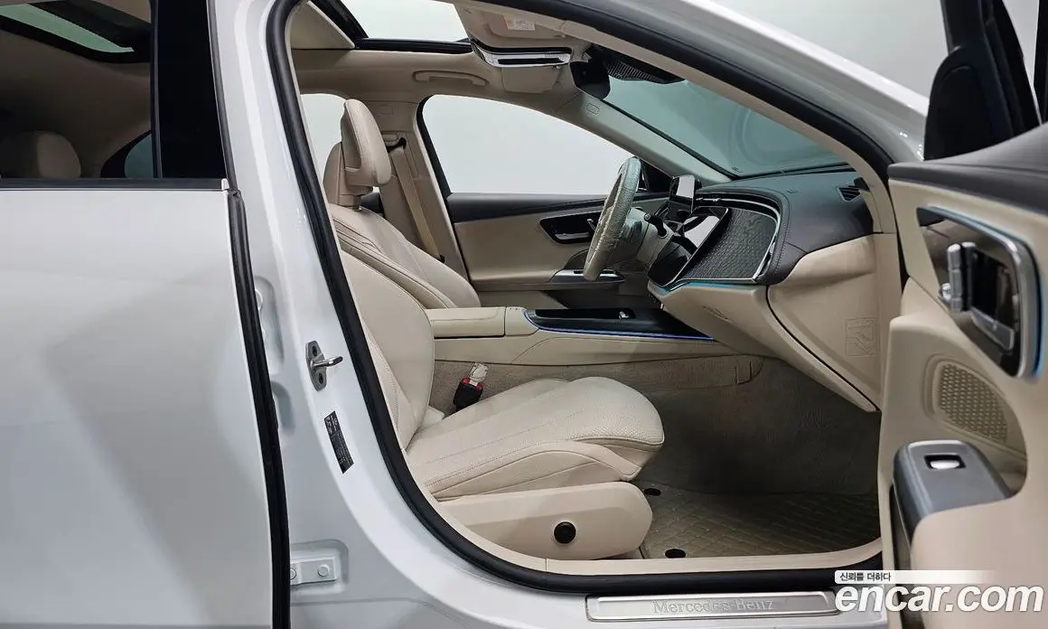 Mercedes-Benz E-Class 2024 2.0 автомат (гидро), фото 15