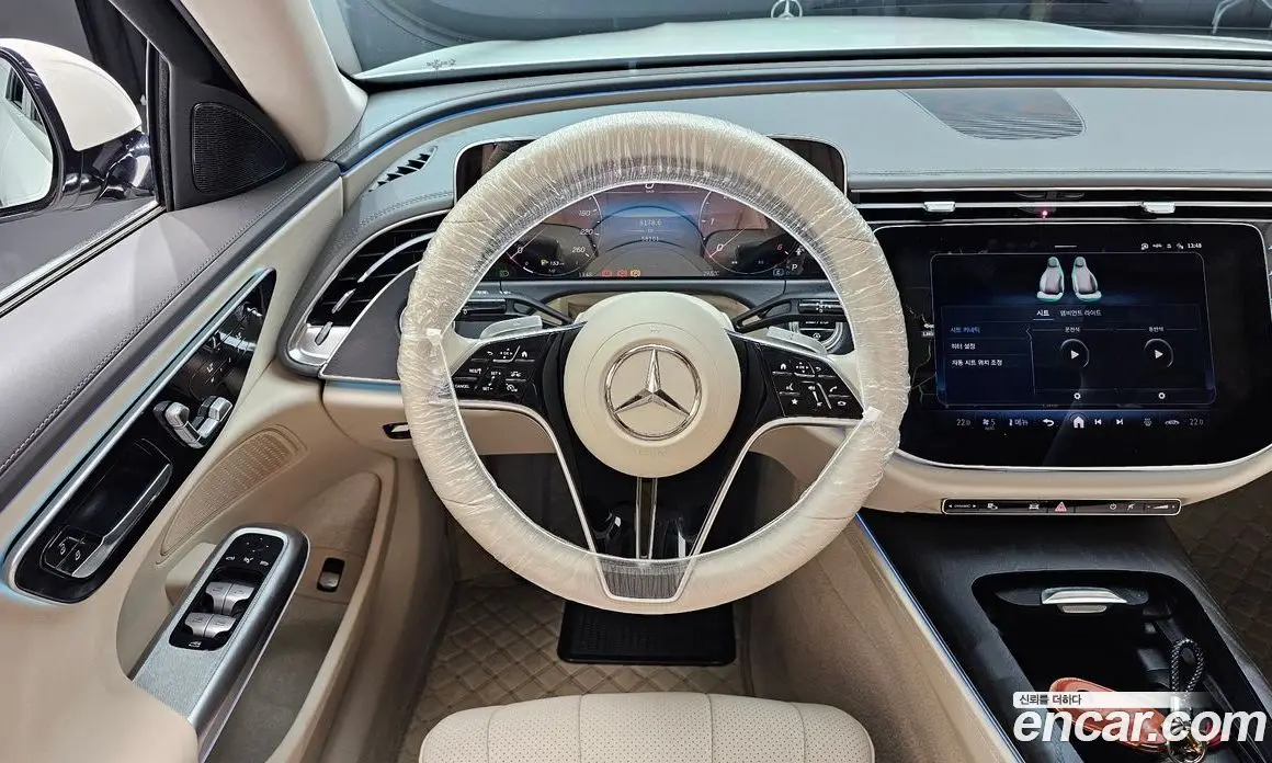 Mercedes-Benz E-Class 2024 2.0 автомат (гидро), фото 18