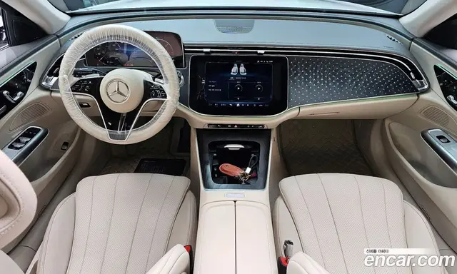 Mercedes-Benz E-Class 2024 2.0 автомат (гидро), миниатюра 9