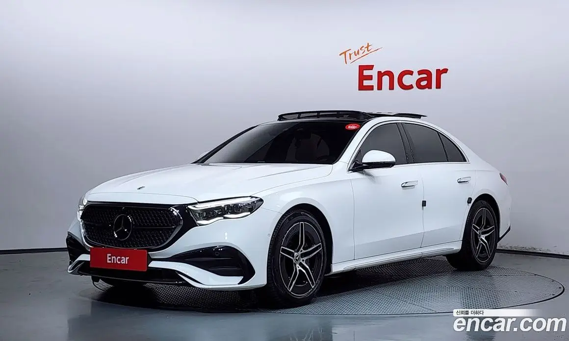 Mercedes-Benz E-Class 2025 2.0 автомат (гидро), фото 1 Mercedes-Benz E-Class 2025 2.0 автомат (гидро), фото 1