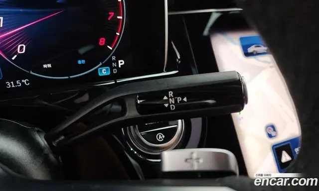 Mercedes-Benz E-Class 2025 2.0 автомат (гидро), миниатюра 12
