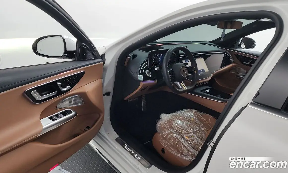 Mercedes-Benz E-Class 2025 2.0 автомат (гидро), фото 13 Mercedes-Benz E-Class 2025 2.0 автомат (гидро), фото 13