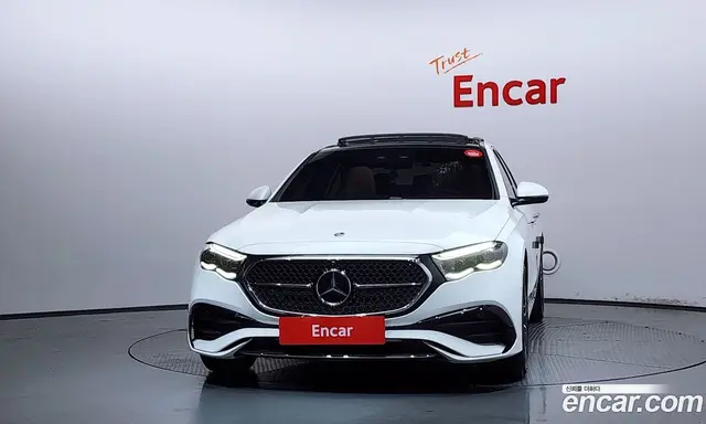 Mercedes-Benz E-Class 2025 2.0 автомат (гидро), миниатюра 3 Mercedes-Benz E-Class 2025 2.0 автомат (гидро), миниатюра 3