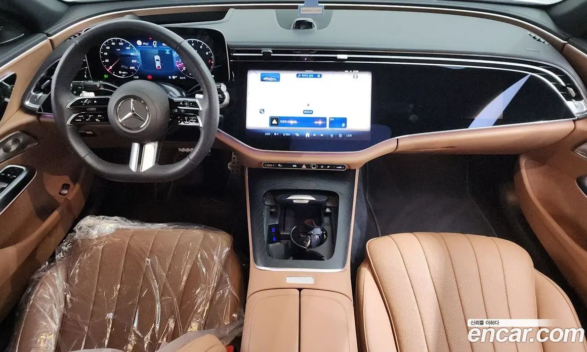 Mercedes-Benz E-Class 2025 2.0 автомат (гидро), фото 10 Mercedes-Benz E-Class 2025 2.0 автомат (гидро), фото 10