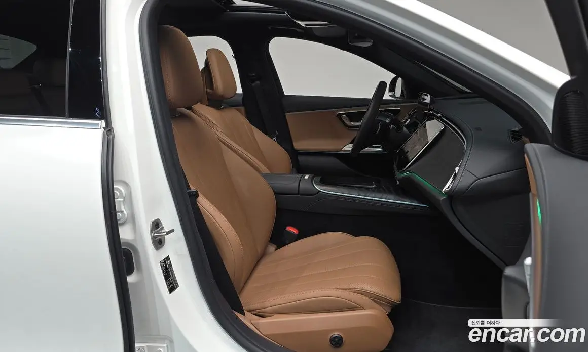 Mercedes-Benz E-Class 2025 2.0 автомат (гидро), фото 16