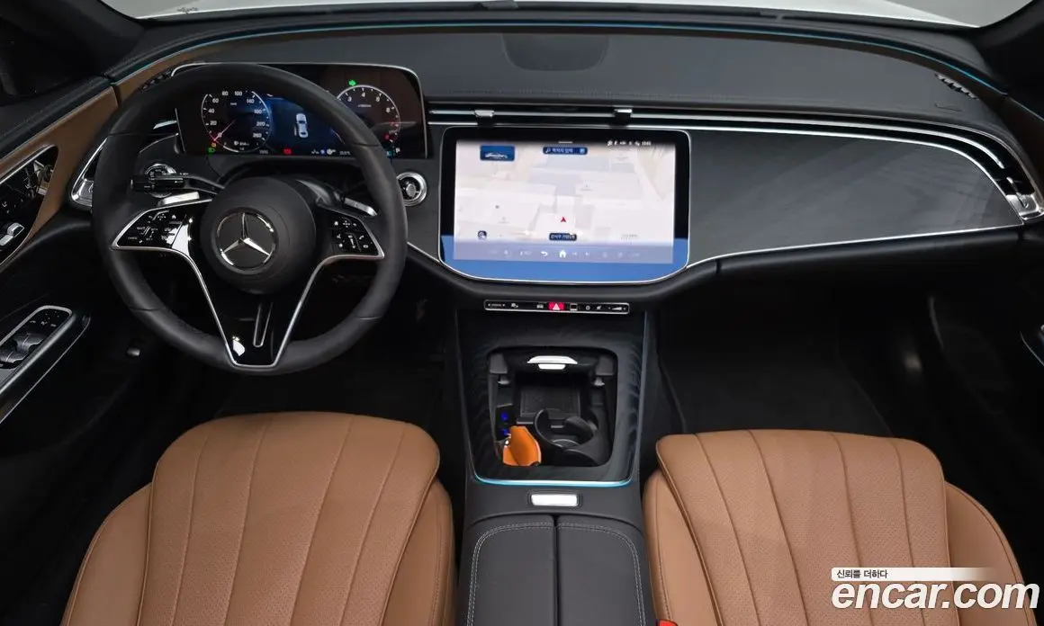 Mercedes-Benz E-Class 2025 2.0 автомат (гидро), фото 9