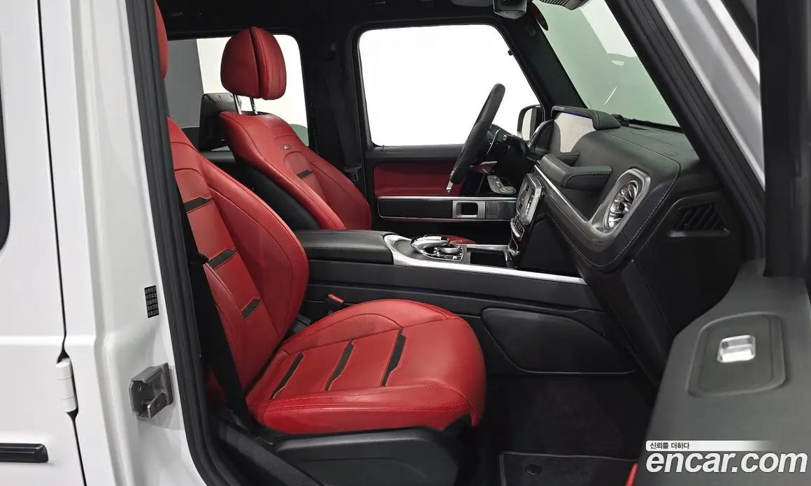 Mercedes-Benz G-Class 2022 4.0 автомат (гидро), фото 18 Mercedes-Benz G-Class 2022 4.0 автомат (гидро), фото 18