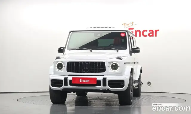 Mercedes-Benz G-Class 2022 4.0 автомат (гидро), миниатюра 3 Mercedes-Benz G-Class 2022 4.0 автомат (гидро), миниатюра 3