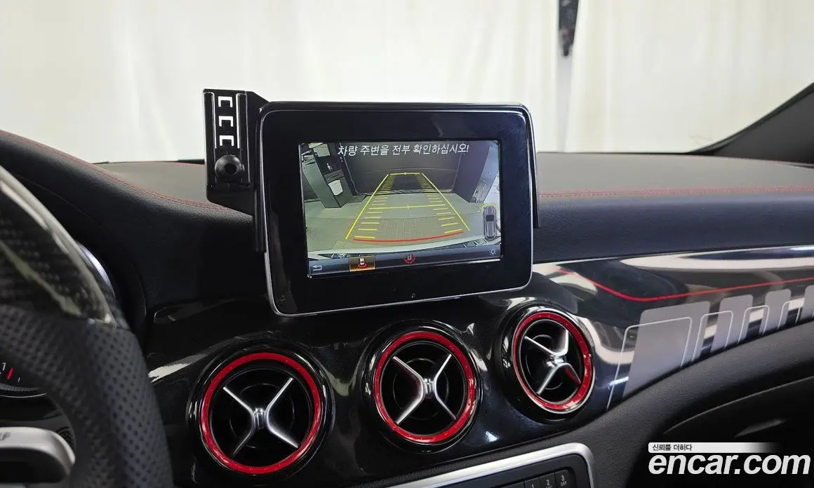 Mercedes-Benz GLA-Class 2019 2.0 автомат (гидро), фото 20