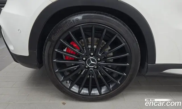 Mercedes-Benz GLA-Class 2019 2.0 автомат (гидро), миниатюра 5