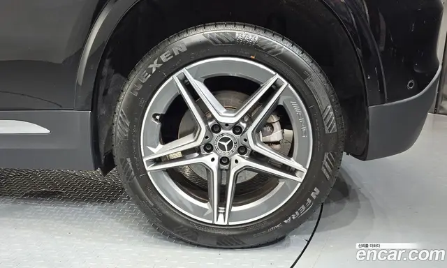 Mercedes-Benz GLA-Class 2024 2.0 автомат (гидро), миниатюра 7 Mercedes-Benz GLA-Class 2024 2.0 автомат (гидро), миниатюра 7