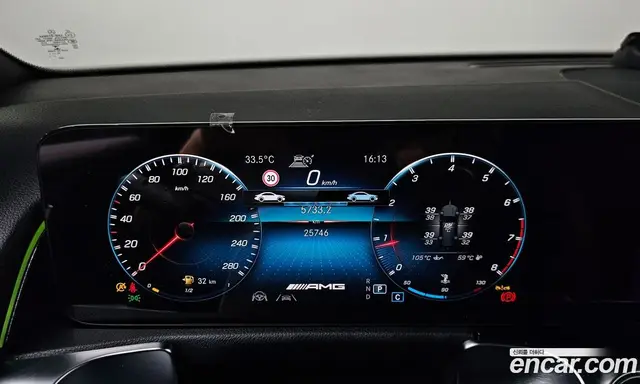 Mercedes-Benz GLB-Class 2023 2.0 автомат (гидро), миниатюра 11 Mercedes-Benz GLB-Class 2023 2.0 автомат (гидро), миниатюра 11
