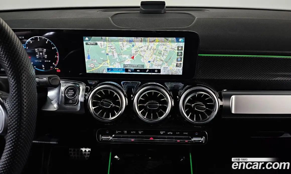 Mercedes-Benz GLB-Class 2023 2.0 автомат (гидро), фото 20 Mercedes-Benz GLB-Class 2023 2.0 автомат (гидро), фото 20