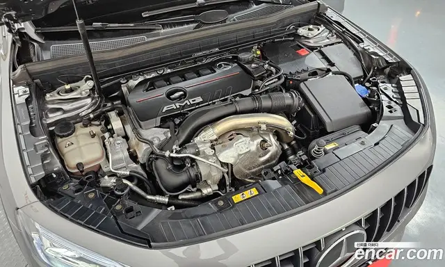 Mercedes-Benz GLB-Class 2023 2.0 автомат (гидро), миниатюра 6 Mercedes-Benz GLB-Class 2023 2.0 автомат (гидро), миниатюра 6