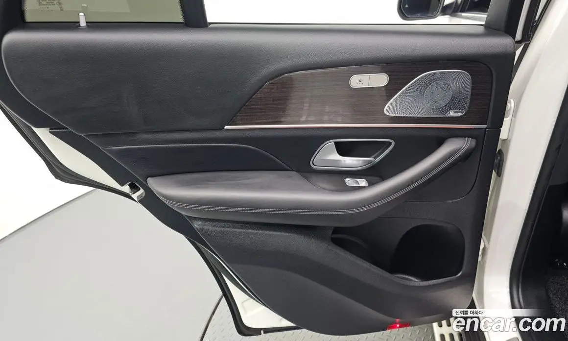 Mercedes-Benz GLE-Class 2020 2.9 автомат (гидро), фото 15