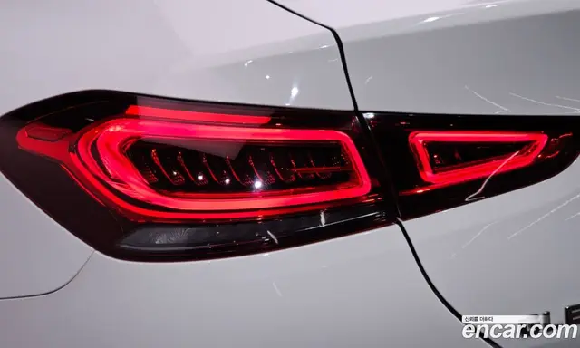 Mercedes-Benz GLE-Class 2020 2.9 автомат (гидро), миниатюра 9